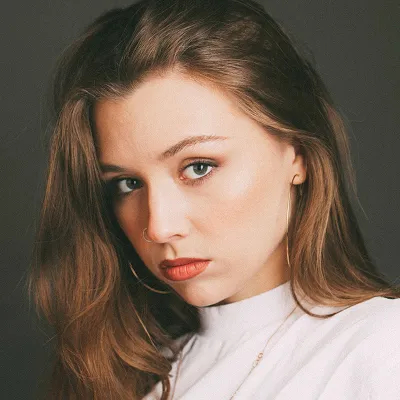 Digital Marketing Spezialistin