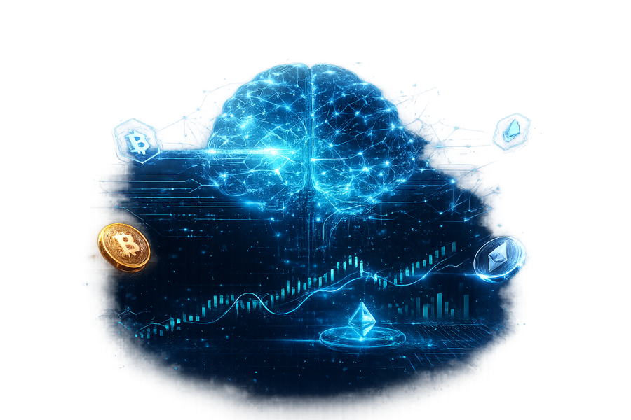 Einblick in das Zignalor KI-System